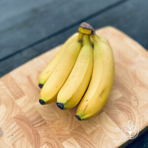 Bio-banaan